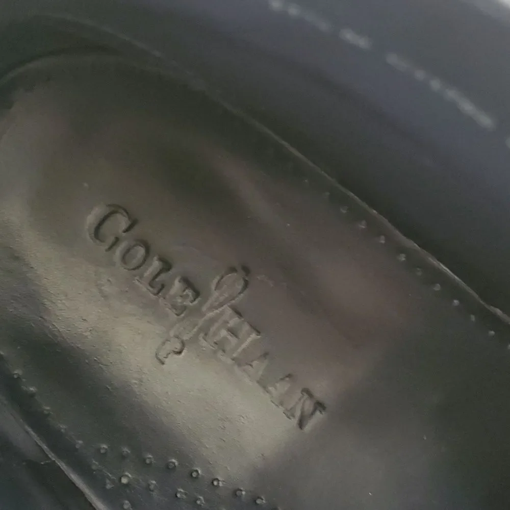 Cole Haan | Leather Boots